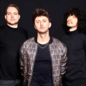 photo Luca Sestak Trio