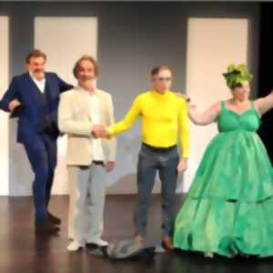 photo Georges et Georges