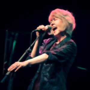 photo Youn Sun Nah - Théâtre des Bouffes du Nord, Paris