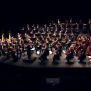 photo Orchestre National de Lille