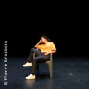 photo Quartier De Femmes - Mohamed Bourouissa - Maison des Métallos - Paris