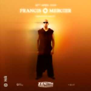 photo Francis Mercier - Presents Solèy