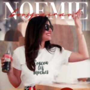 photo Noémie Bousquainaud - Coucou les Moches - Tournée