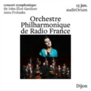 photo Orchestre Philharmonique de Radio France
