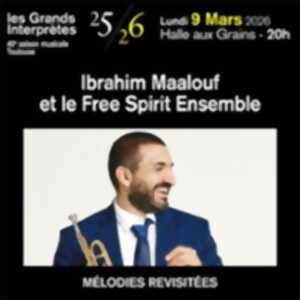 photo I. Maalouf / Free Spirit Ensemble