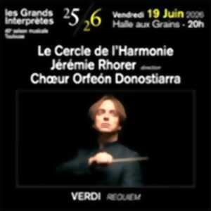 photo Le Cercle de l'Harmonie