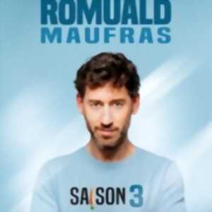 photo Romuald Maufras - Saison 3 (Tournée)