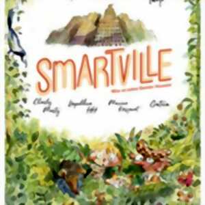 photo Smartville