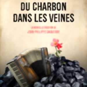photo Du Charbon dans les Veines - Tournée