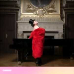 photo Miss Knife Forever