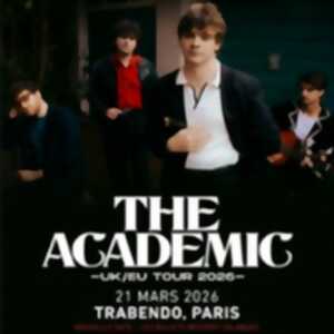 photo The Academic