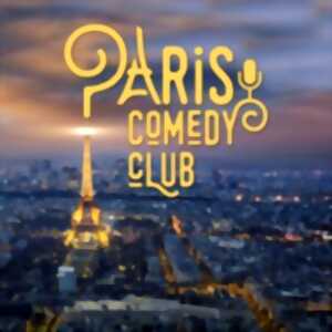 photo Paris Comedy Club - La Comédie Le Mans