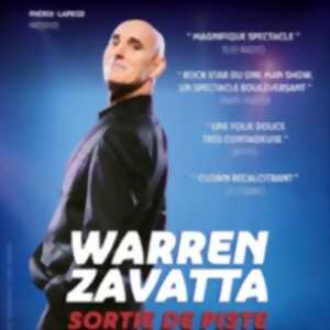 photo Warren Zavatta - Sortie de Piste