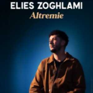 photo Elies Zoghlami - Altremie (Tournée)