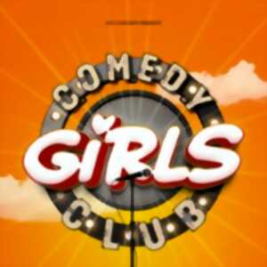 photo Girls Comedy Club