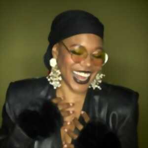 photo China Moses - Festival Jazz en ville