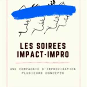 photo Les Soirées Impact-Impro
