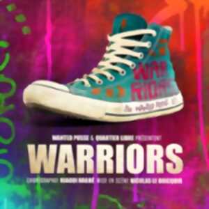 photo Wanted Posse - Warriors