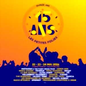 photo Festival Les Petites Folies en Pays d'Iroise