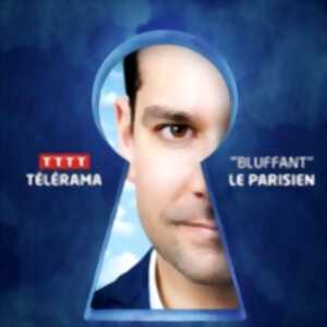 photo Confidences d'un Illusionniste