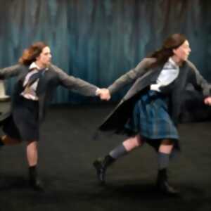 photo Thérèse et Isabelle - La Comète - Châlons-en-Champagne