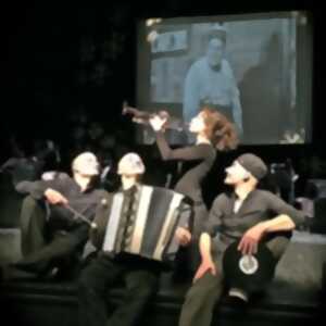 photo Fatty se Déchaîne - Dimanche Jazz