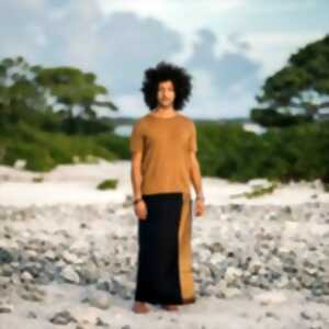 Soirée Electro Méditative - Walid Ben Selim & Yom X Ceccaldi