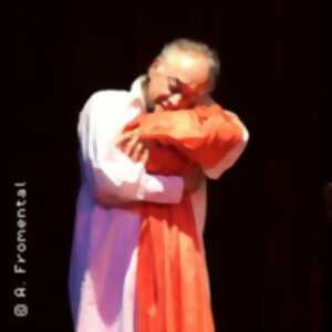 photo El Regreso - Le Retour - Théâtre de l'Epée de bois , Paris