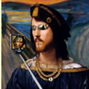 photo Le Prince - Théâtre de l'Epée de bois, Paris