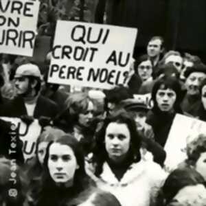 photo 7 Minutes - Comité d'Usine - Théâtre de l'Epée de bois, Paris