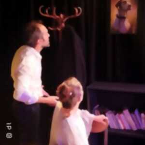 photo Qui est Monsieur Schmitt ? de S. Thiery