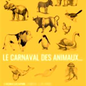 photo Le Carnaval des Animaux
