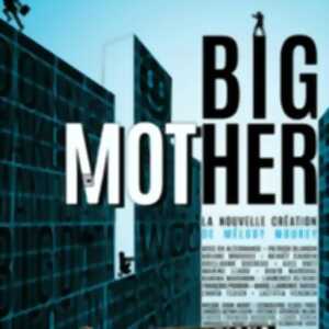 photo Big Mother - Tournée