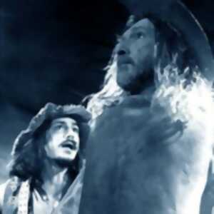 photo Don Quichotte - Théâtre du Carré Rond - Marseille