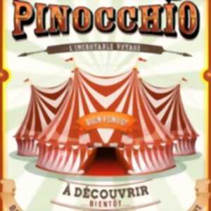 photo Pinocchio - L'Incroyable Voyage