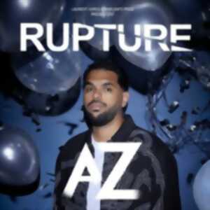 photo AZ - Rupture