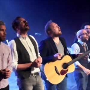 photo Les Youpi Sessions d'Oldelaf