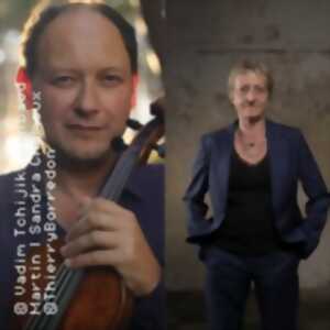 Escapade Scandinave - Les Midis en Musique