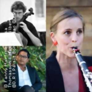 photo Ein, Zwei, Drei - Les Midis en Musique