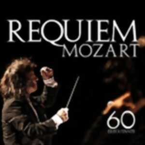 photo Requiem de Mozart