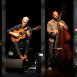 photo Quentin Dujardin Quartet feat. Manu