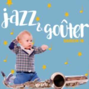 Jazz & Goûter Fête les Comédies Musicales avec Morgane Dessislava