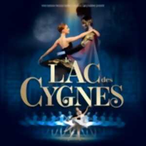 photo Le Lac des Cygnes - International Festival Ballet - Paris & Tournée