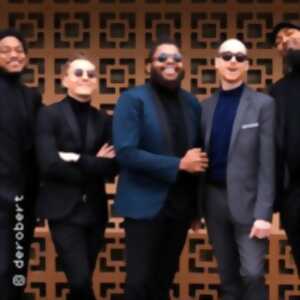 photo DeRobert & the Half-Truths