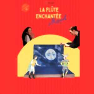 photo La Flûte Enchantée - Essaïon, Paris