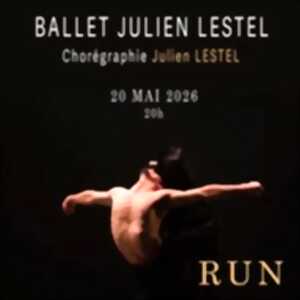 photo Run - 1ère Partie : Ecole Nationale de Danse de Marseille