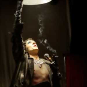 photo Madame Ose Bashung