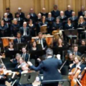 photo 5ème Symphonie de Beethoven