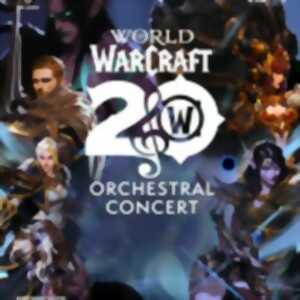 photo World of Warcraft - 20 Years of Music