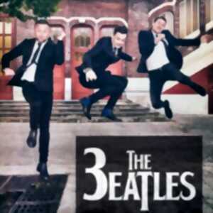 photo The 3eatles - Tribute Beatles